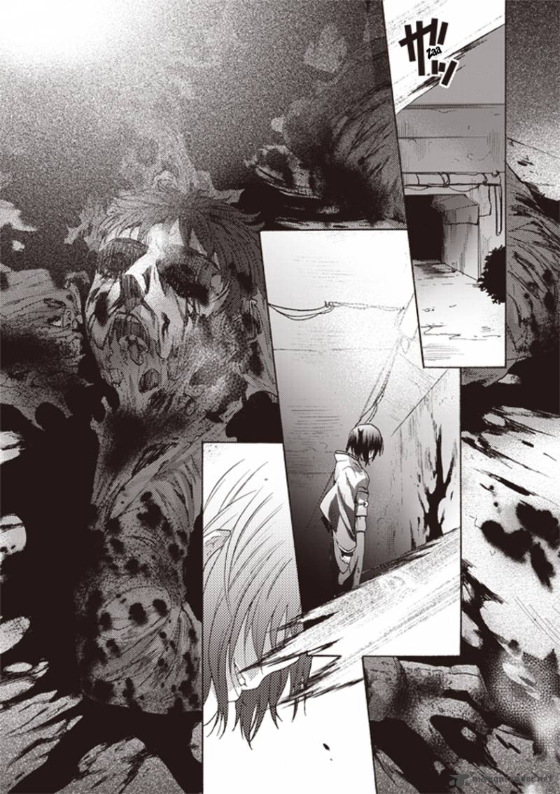 Kara No Kyoukai The Garden Of Sinners 5 18