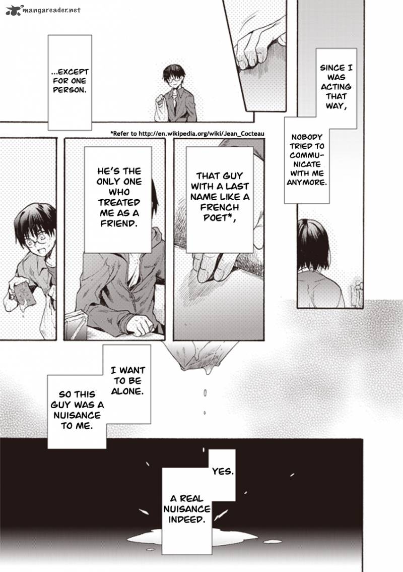 Kara No Kyoukai The Garden Of Sinners 5 4