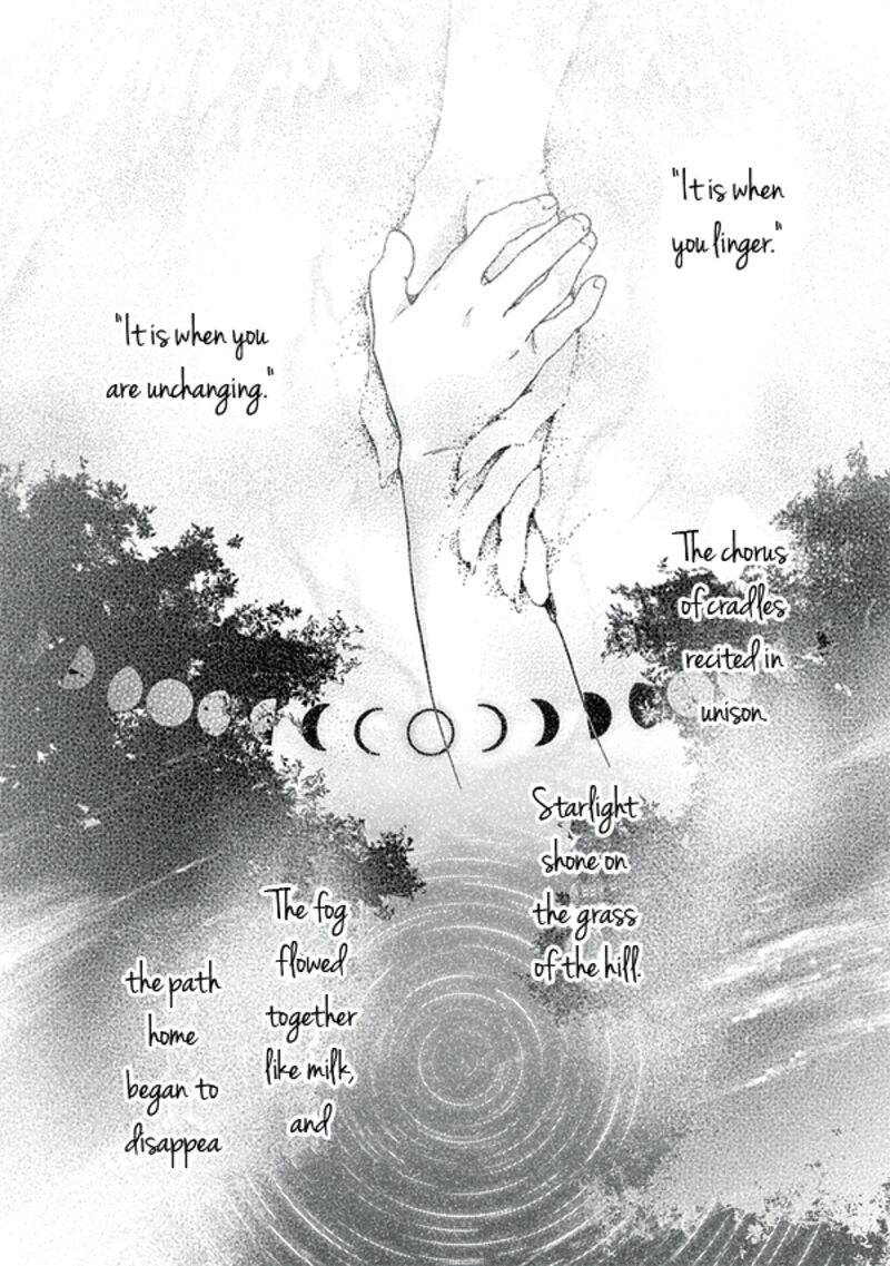 Kara No Kyoukai The Garden Of Sinners 58 3