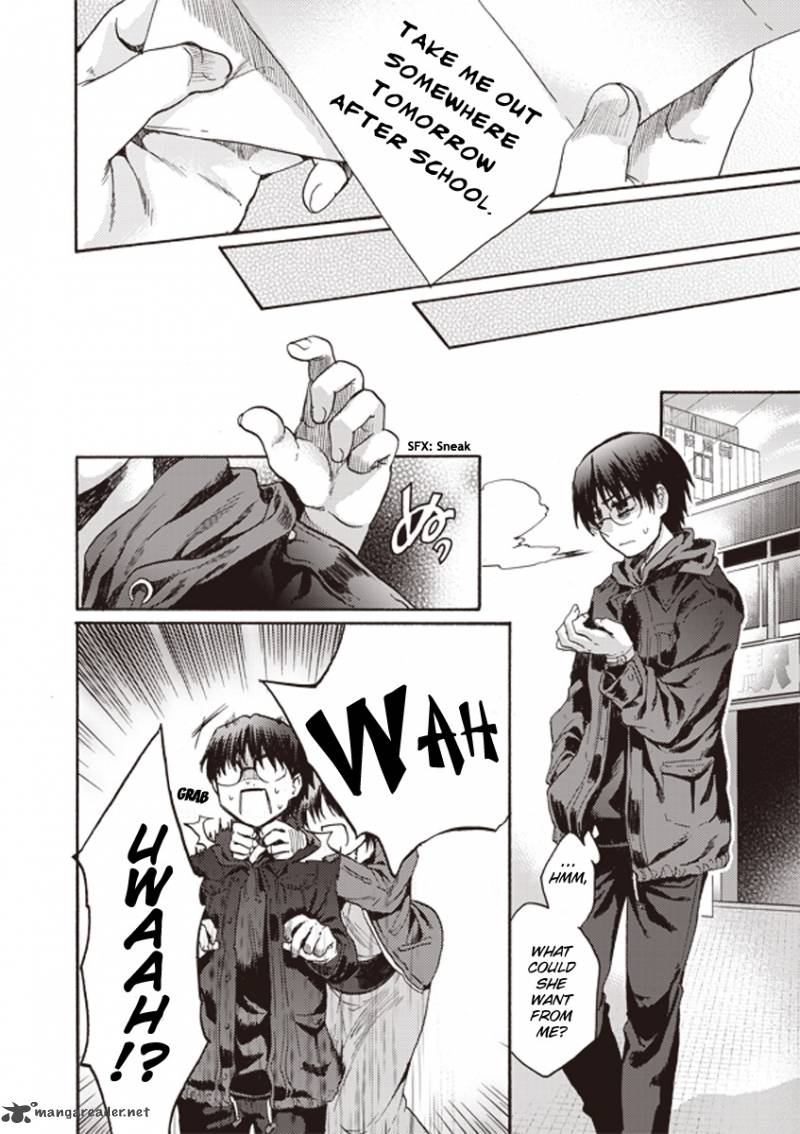 Kara No Kyoukai The Garden Of Sinners 6 5
