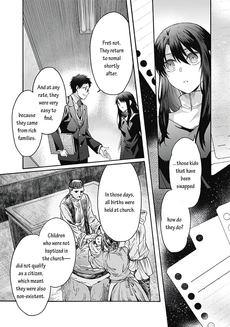 Kara No Kyoukai The Garden Of Sinners 62 17