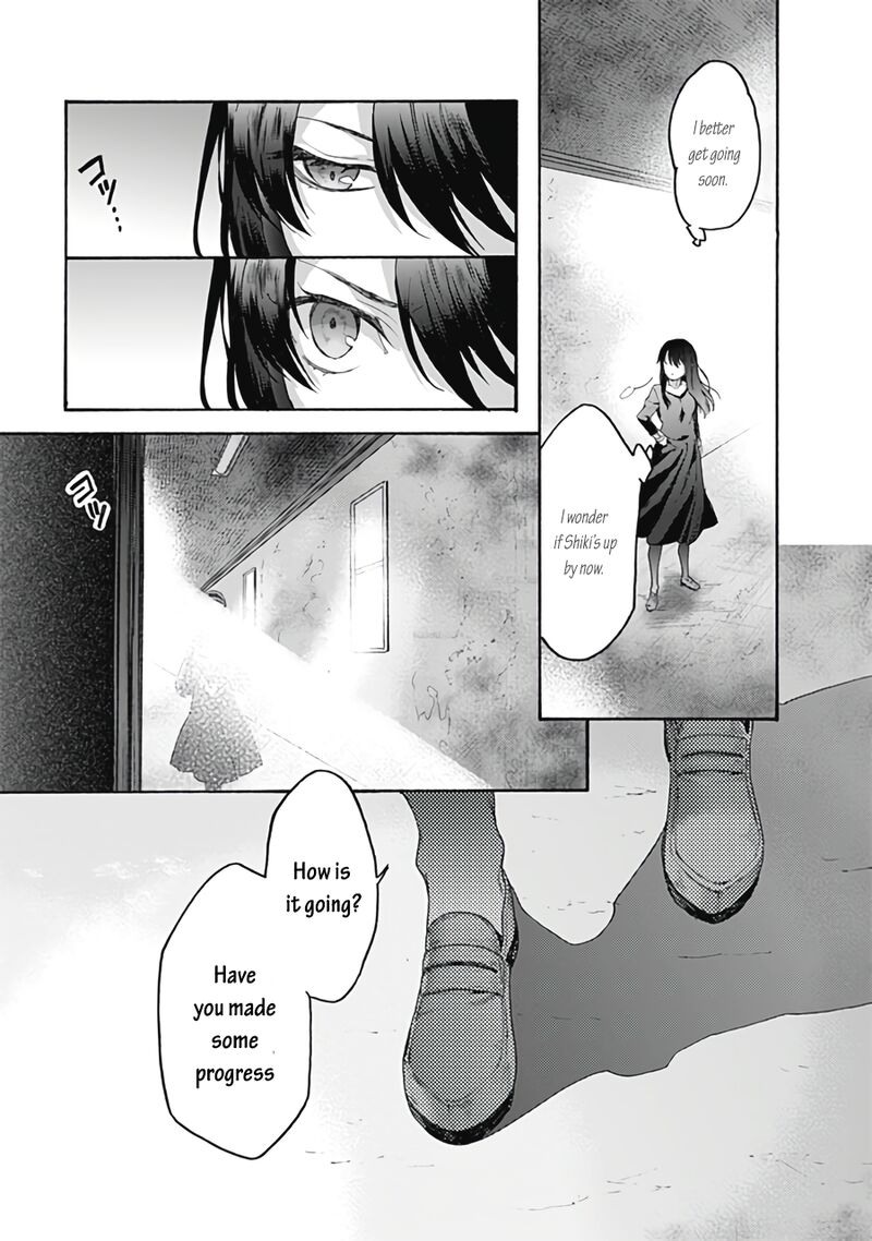 Kara No Kyoukai The Garden Of Sinners 62 25