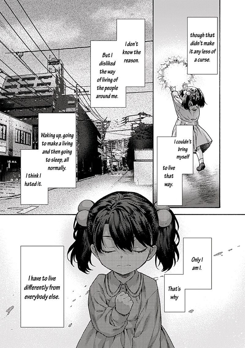 Kara No Kyoukai The Garden Of Sinners 66 3