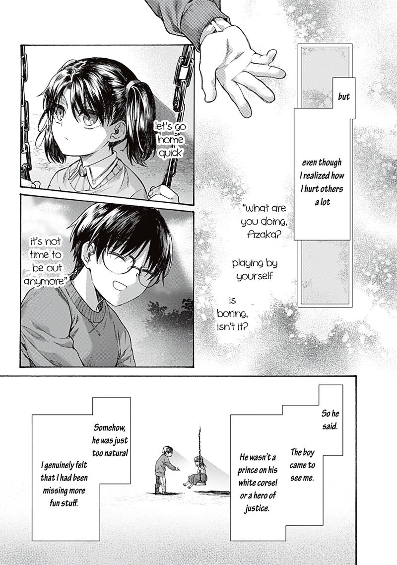 Kara No Kyoukai The Garden Of Sinners 66 9