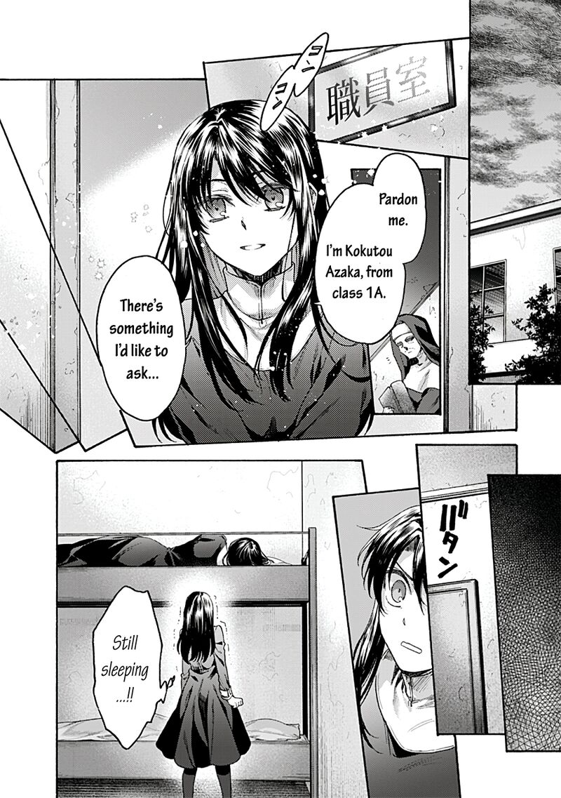Kara No Kyoukai The Garden Of Sinners 68 12