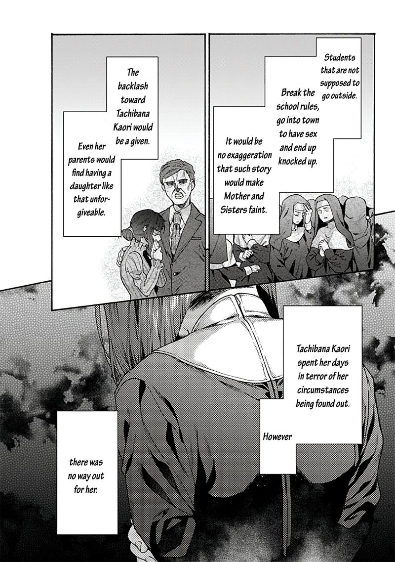 Kara No Kyoukai The Garden Of Sinners 68 17
