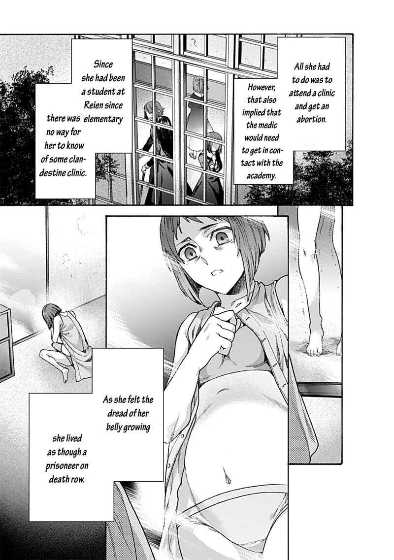 Kara No Kyoukai The Garden Of Sinners 68 19