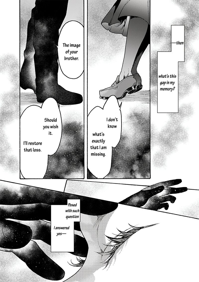 Kara No Kyoukai The Garden Of Sinners 68 6