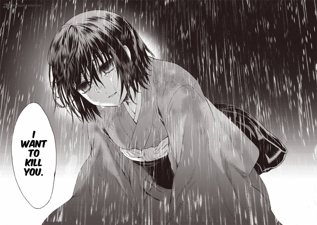 Kara No Kyoukai The Garden Of Sinners 9 16