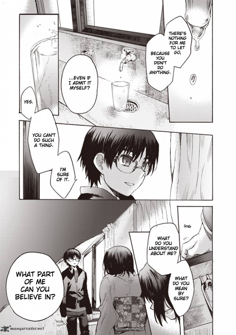 Kara No Kyoukai The Garden Of Sinners 9 3
