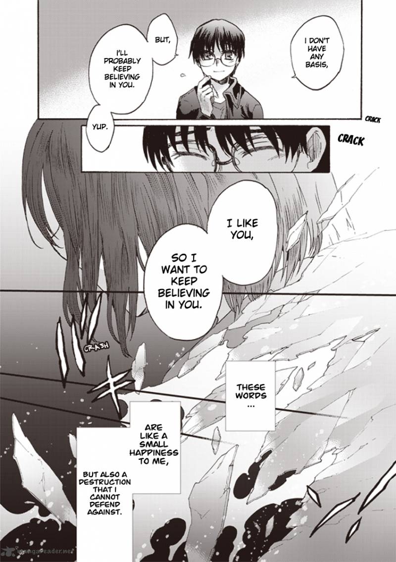 Kara No Kyoukai The Garden Of Sinners 9 4