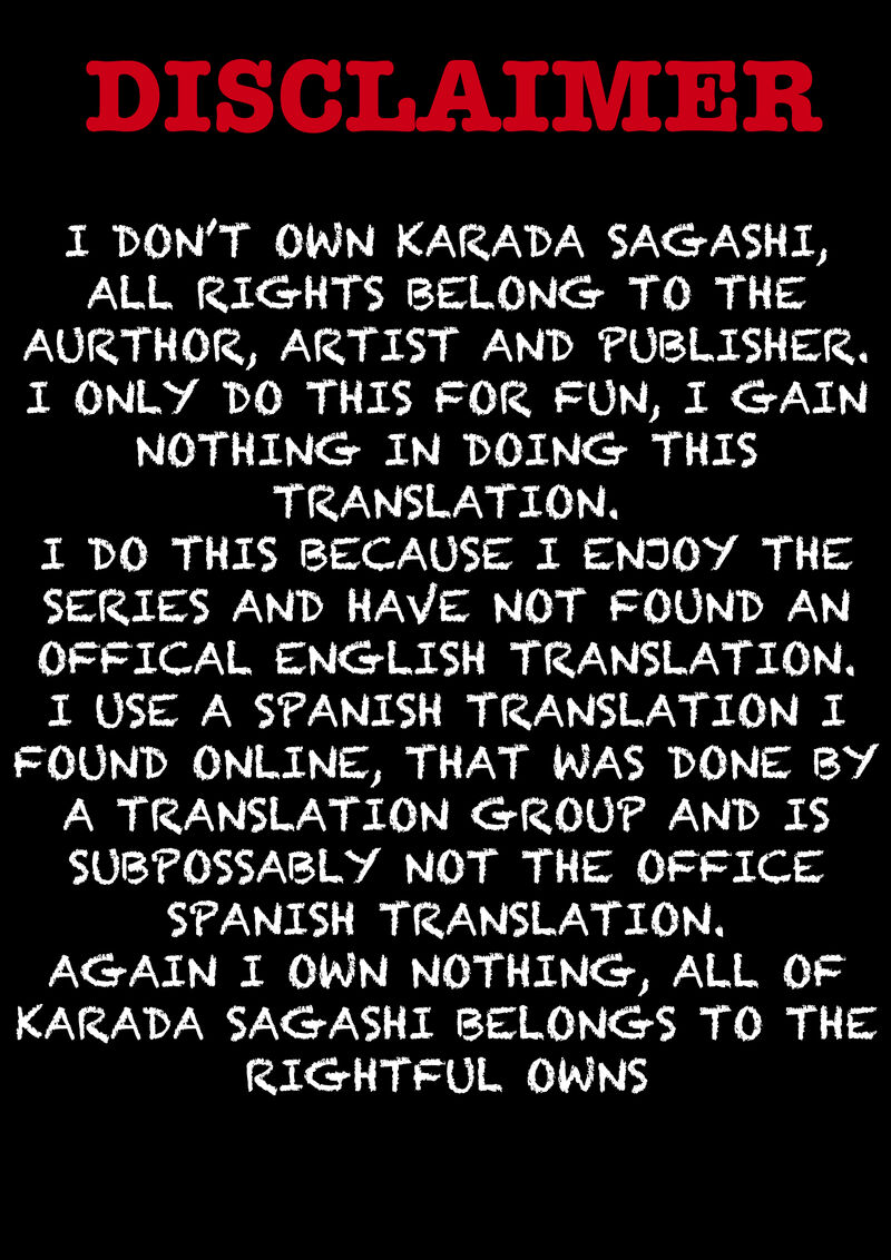 Karada Sagashi 52 1
