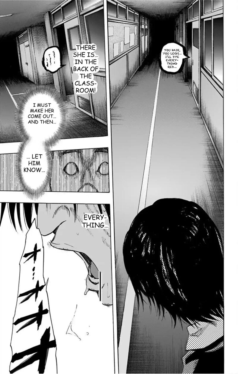 Karada Sagashi 52 10