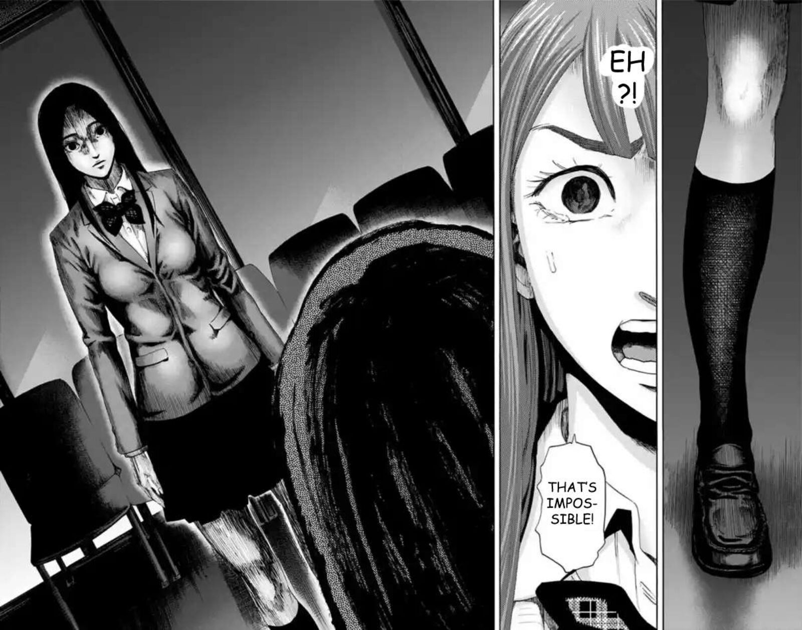 Karada Sagashi 56 13