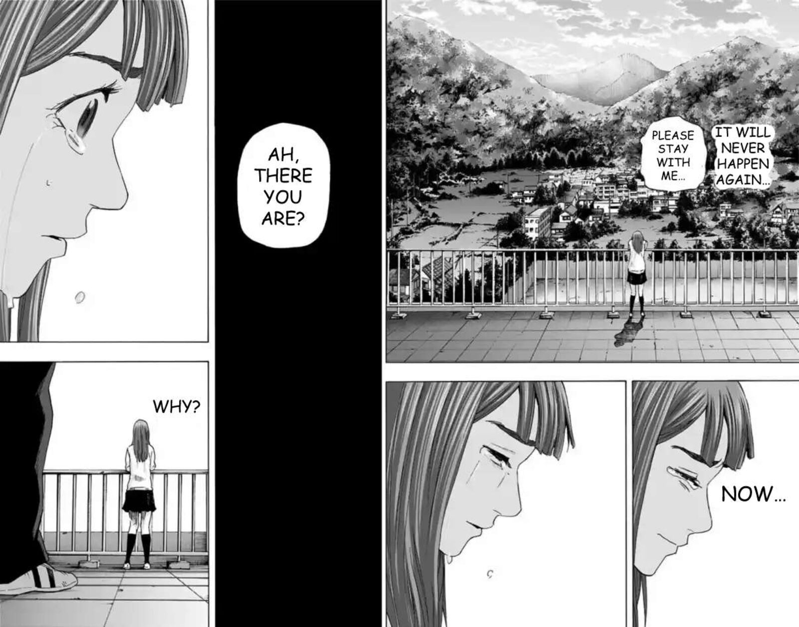 Karada Sagashi 59 23