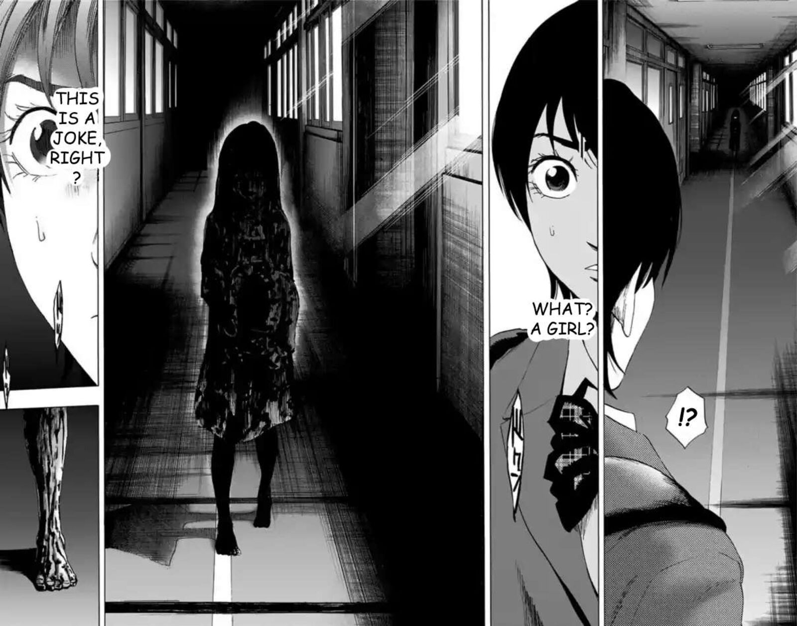 Karada Sagashi 59 43