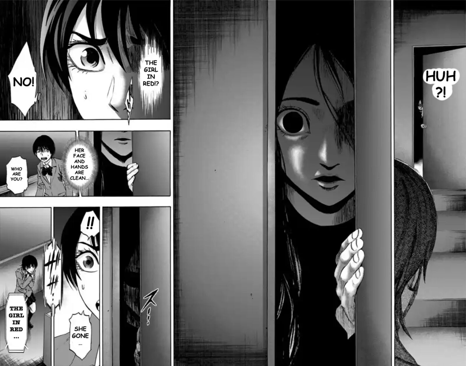 Karada Sagashi 68 17