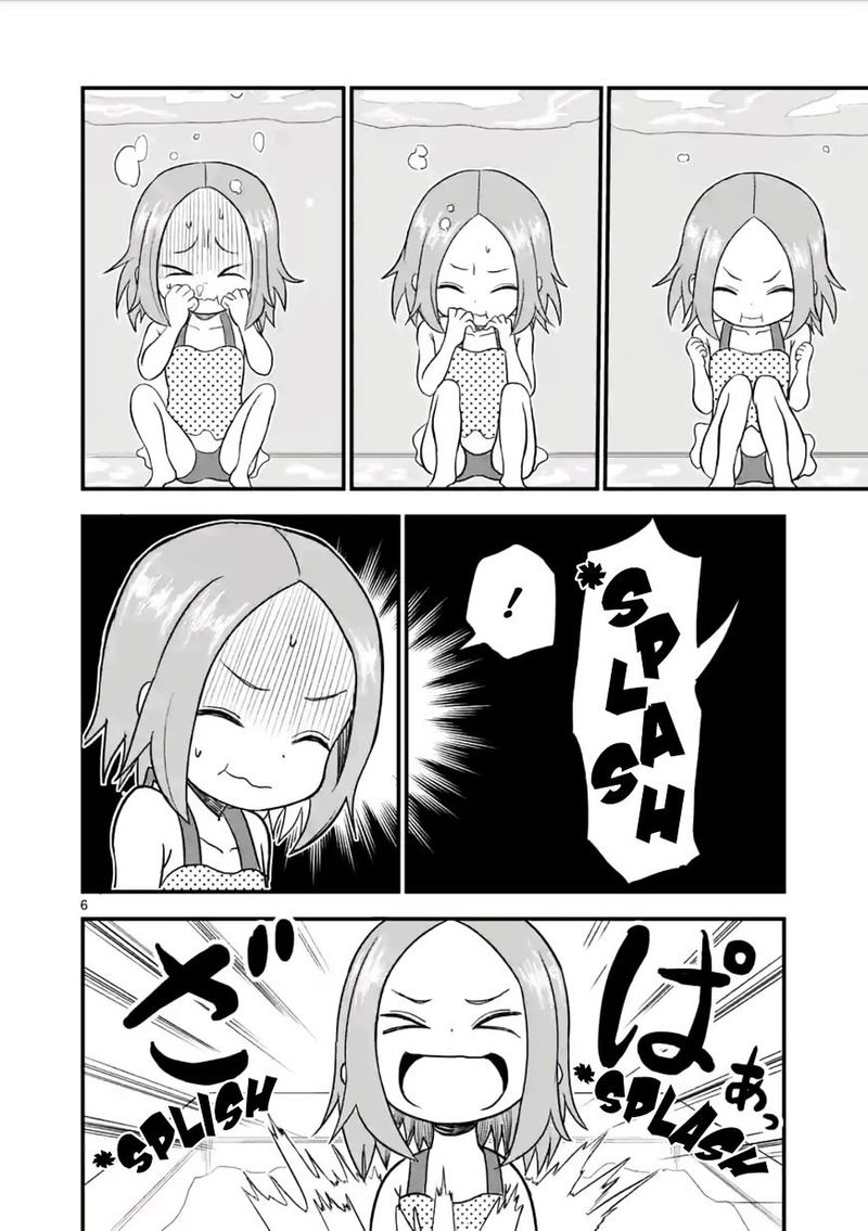 Karakai Jouzu No Moto Takagi San 10 6