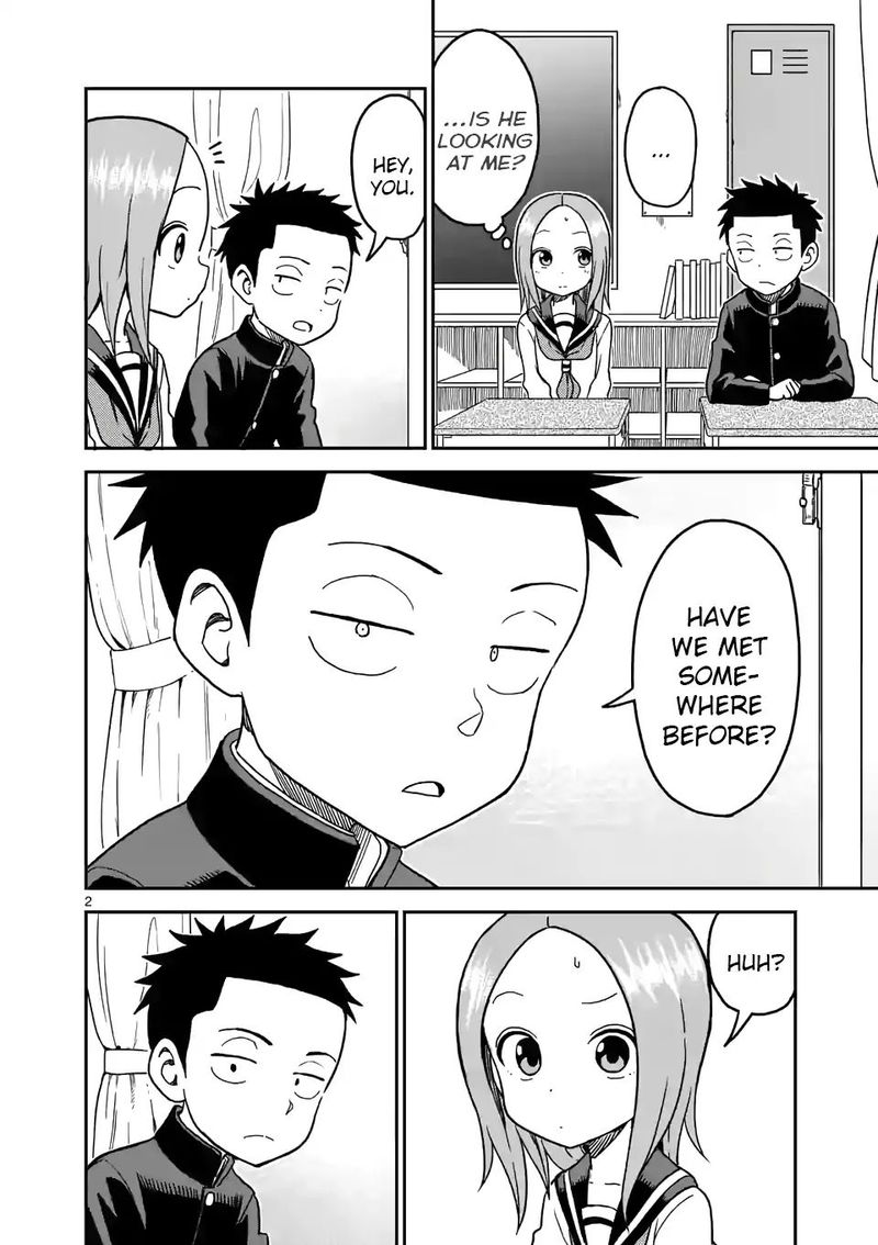 Karakai Jouzu No Moto Takagi San 100 2