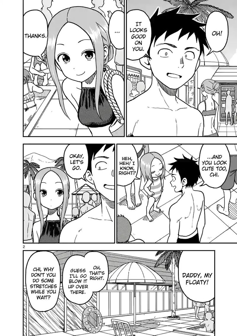 Karakai Jouzu No Moto Takagi San 101 2