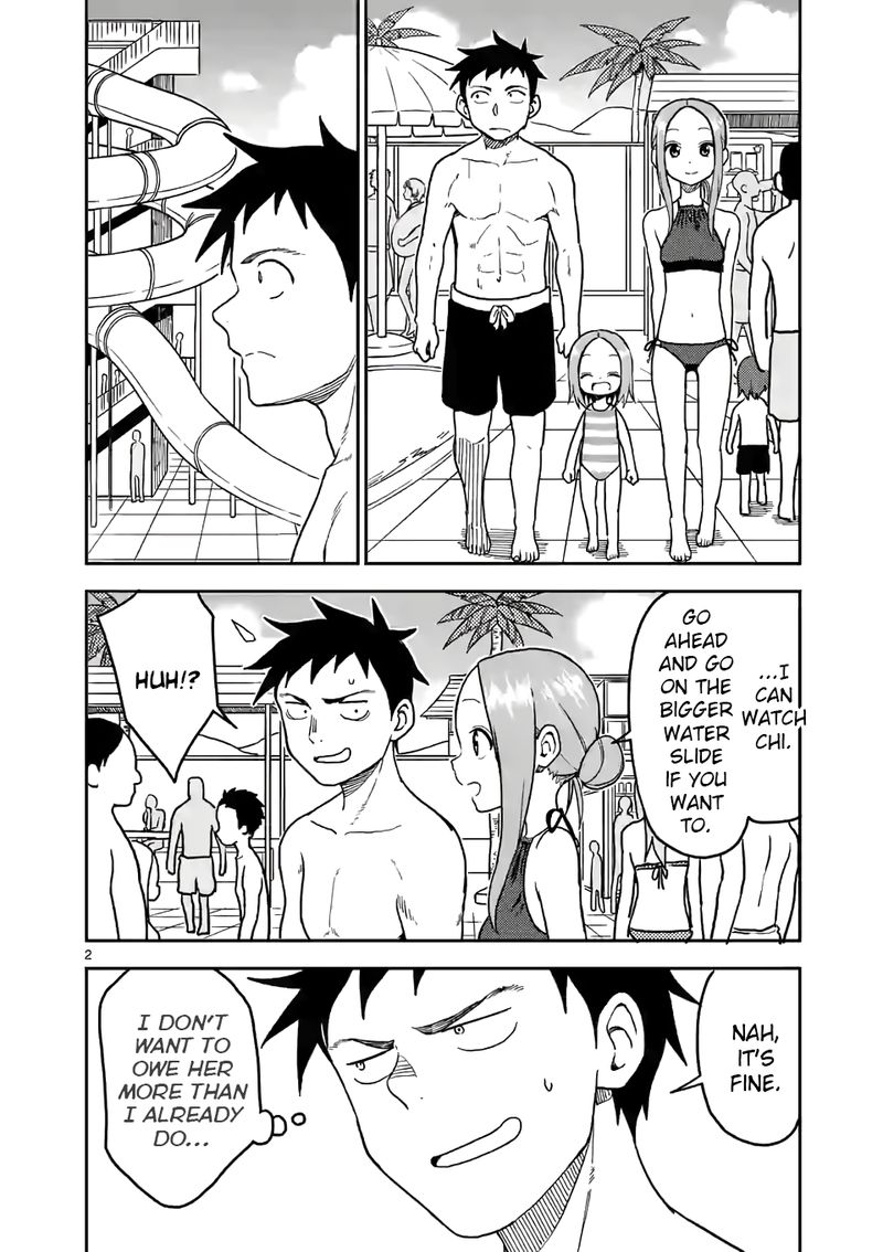 Karakai Jouzu No Moto Takagi San 103 2