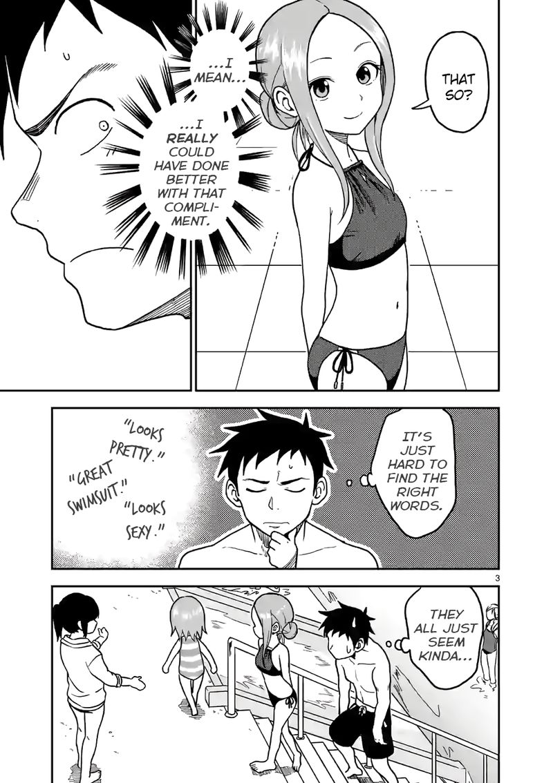 Karakai Jouzu No Moto Takagi San 103 3