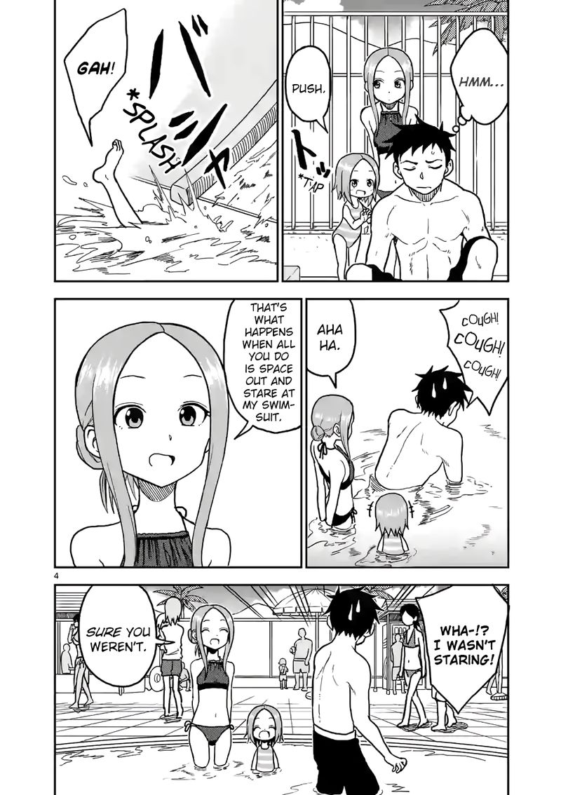 Karakai Jouzu No Moto Takagi San 103 4