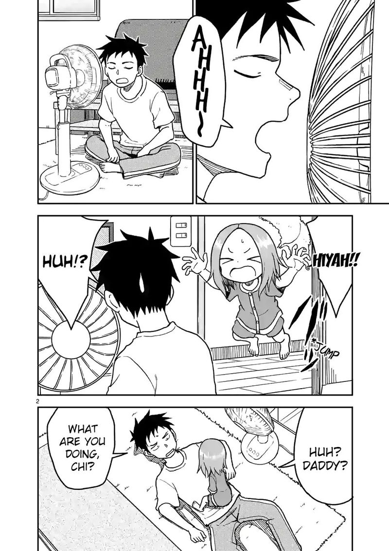 Karakai Jouzu No Moto Takagi San 104 2