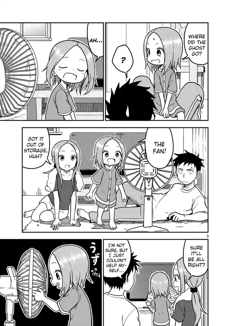 Karakai Jouzu No Moto Takagi San 104 3