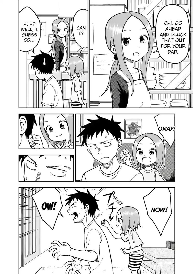 Karakai Jouzu No Moto Takagi San 105 2