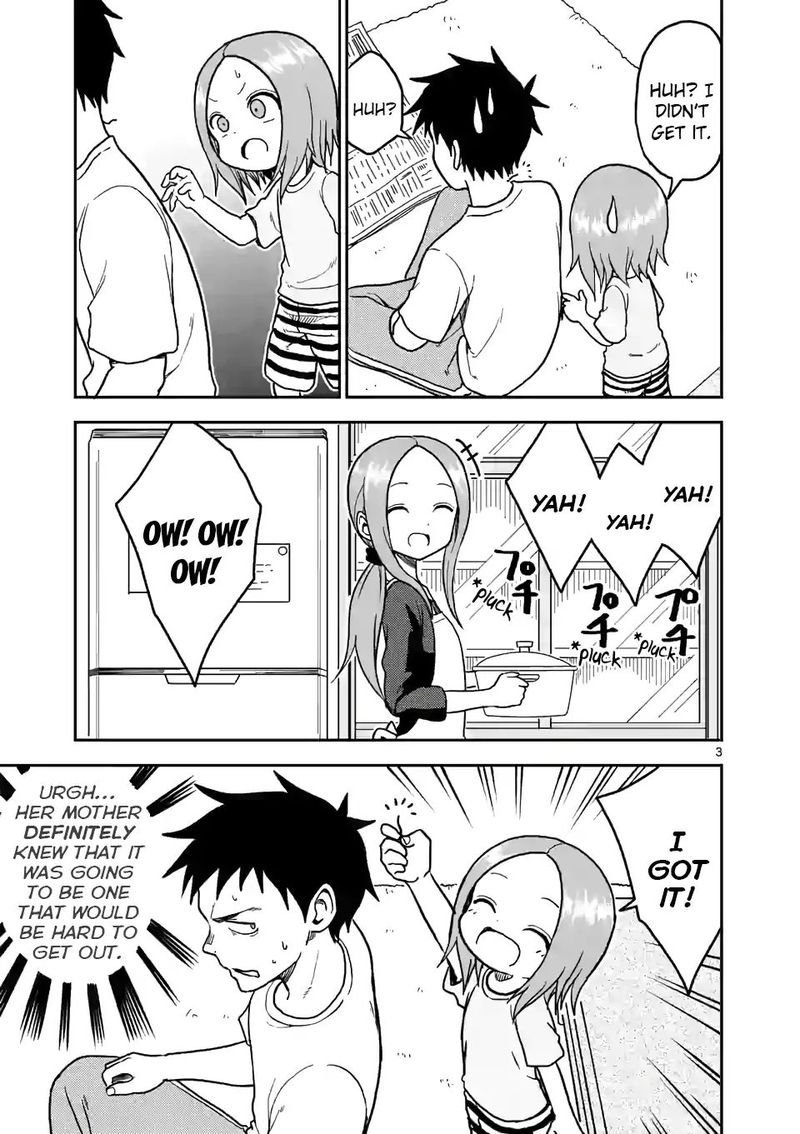 Karakai Jouzu No Moto Takagi San 105 3