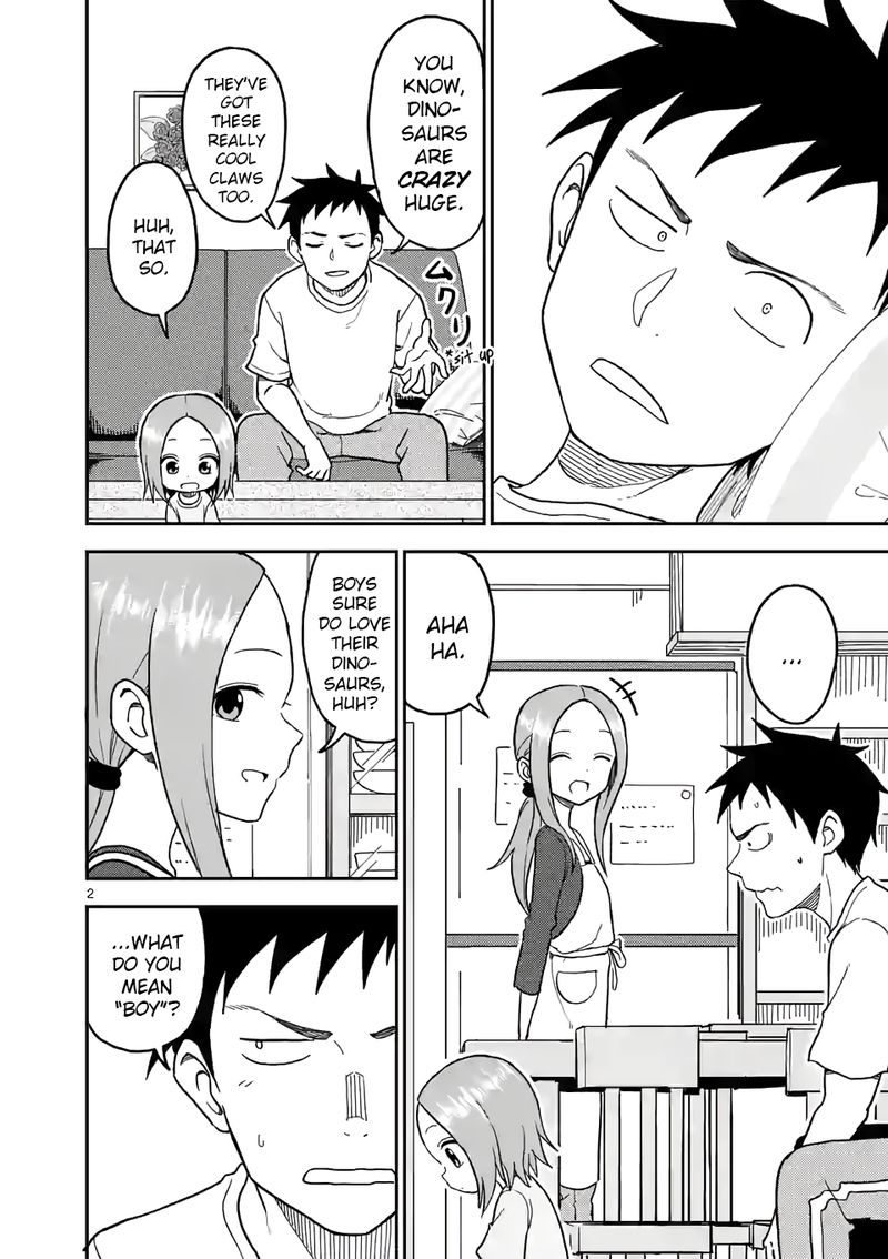 Karakai Jouzu No Moto Takagi San 106 2