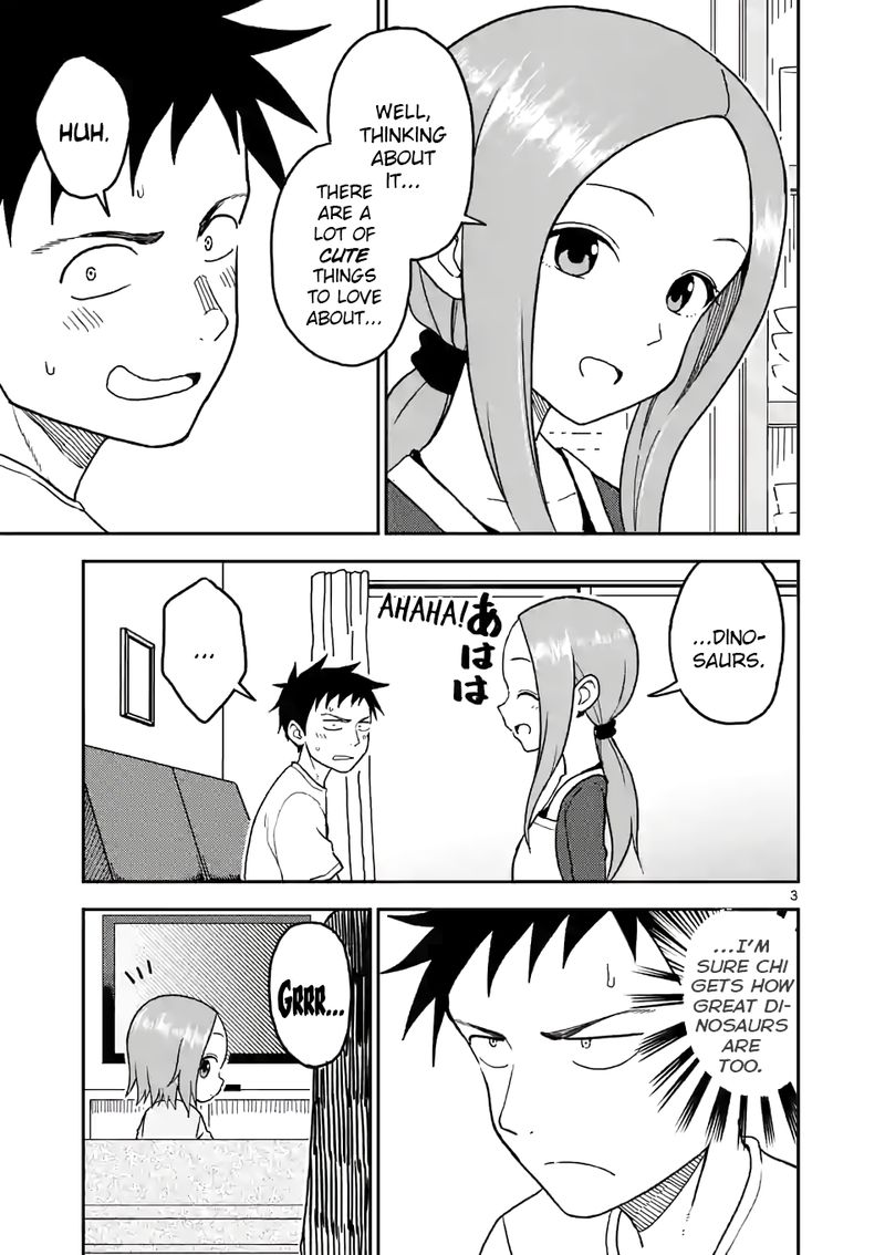 Karakai Jouzu No Moto Takagi San 106 3