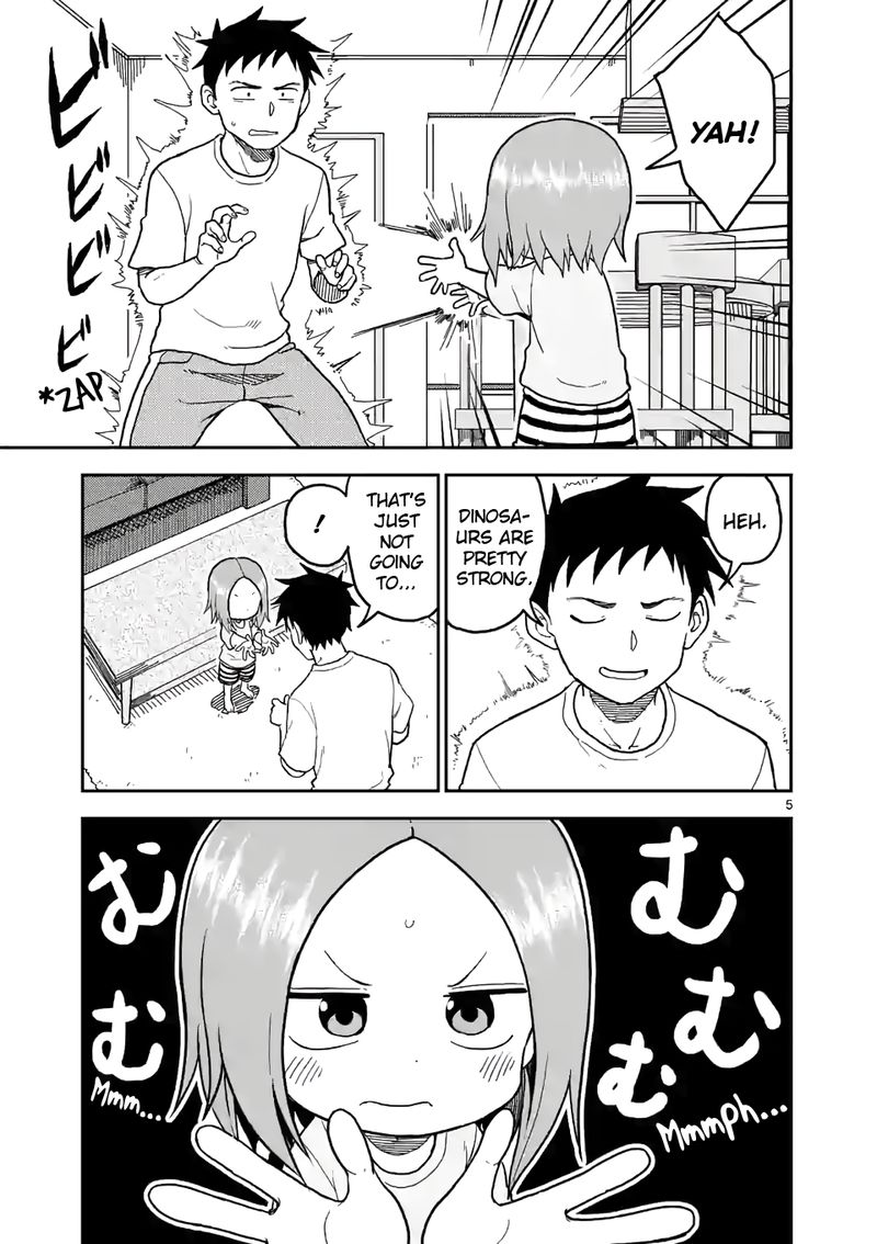 Karakai Jouzu No Moto Takagi San 106 5