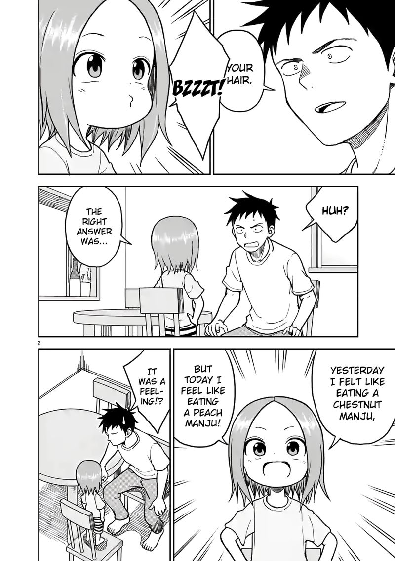 Karakai Jouzu No Moto Takagi San 107 2