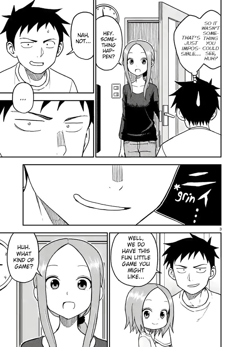 Karakai Jouzu No Moto Takagi San 107 3