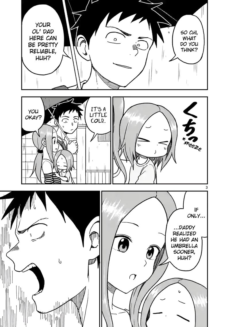 Karakai Jouzu No Moto Takagi San 108 3