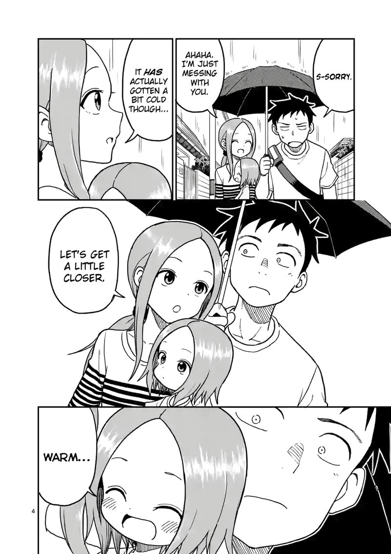 Karakai Jouzu No Moto Takagi San 108 4