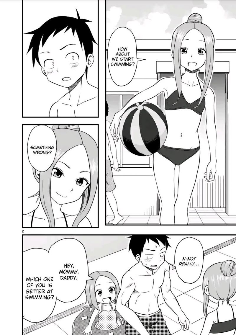 Karakai Jouzu No Moto Takagi San 11 2