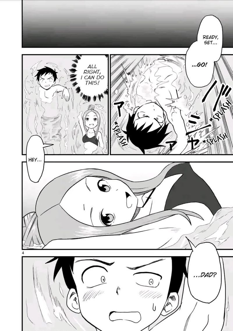 Karakai Jouzu No Moto Takagi San 11 4