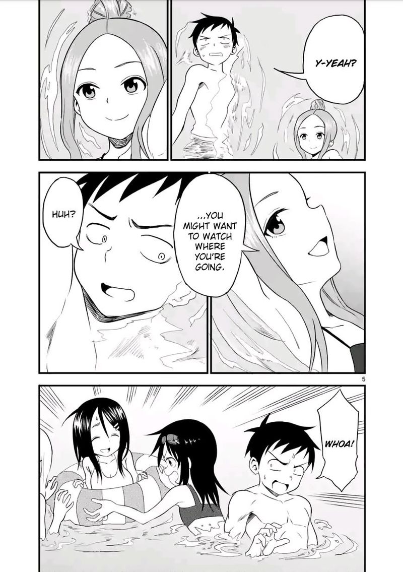Karakai Jouzu No Moto Takagi San 11 5