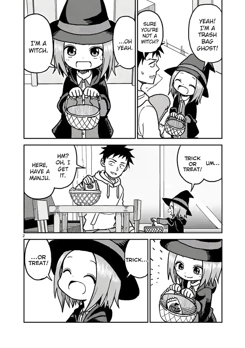 Karakai Jouzu No Moto Takagi San 110 2