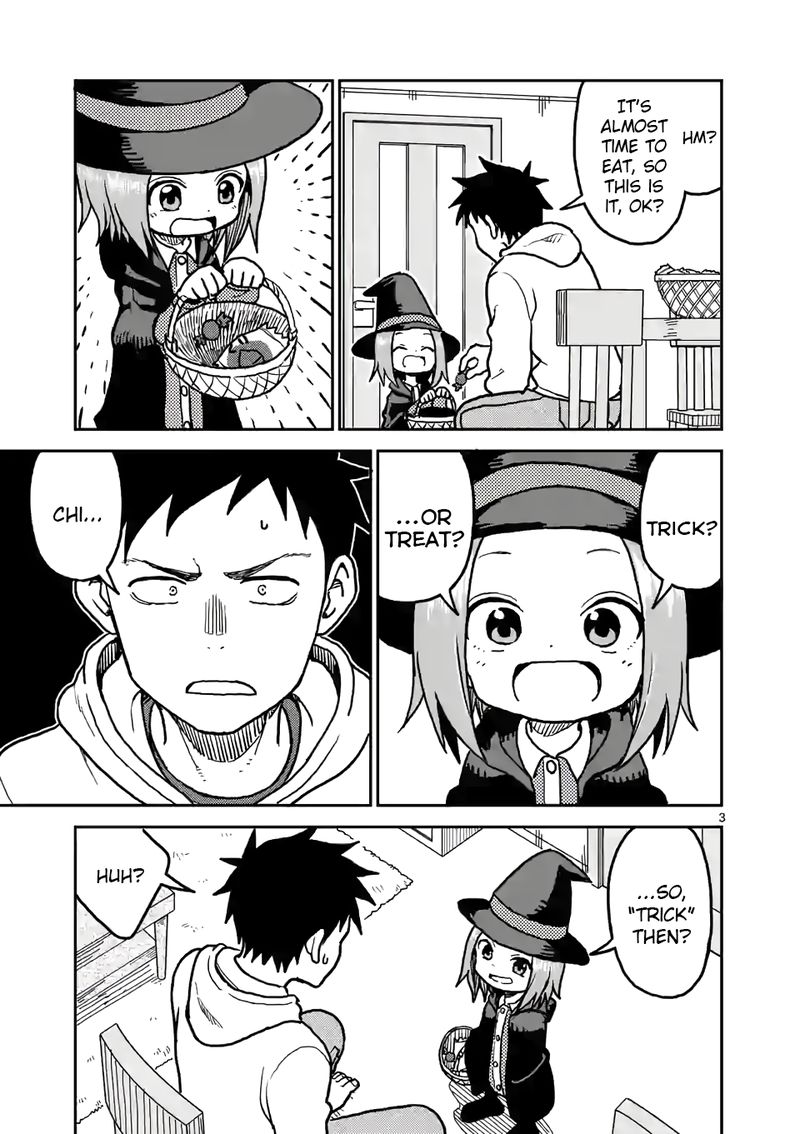 Karakai Jouzu No Moto Takagi San 110 3