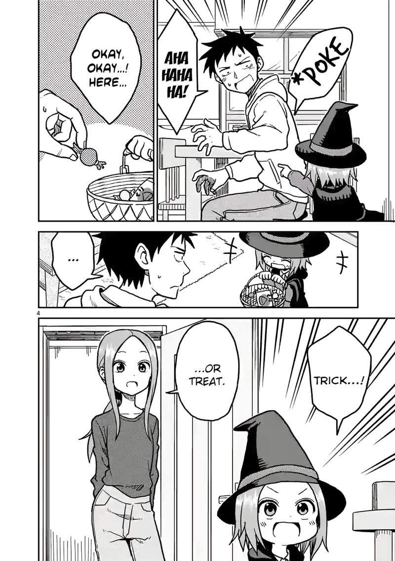 Karakai Jouzu No Moto Takagi San 110 4