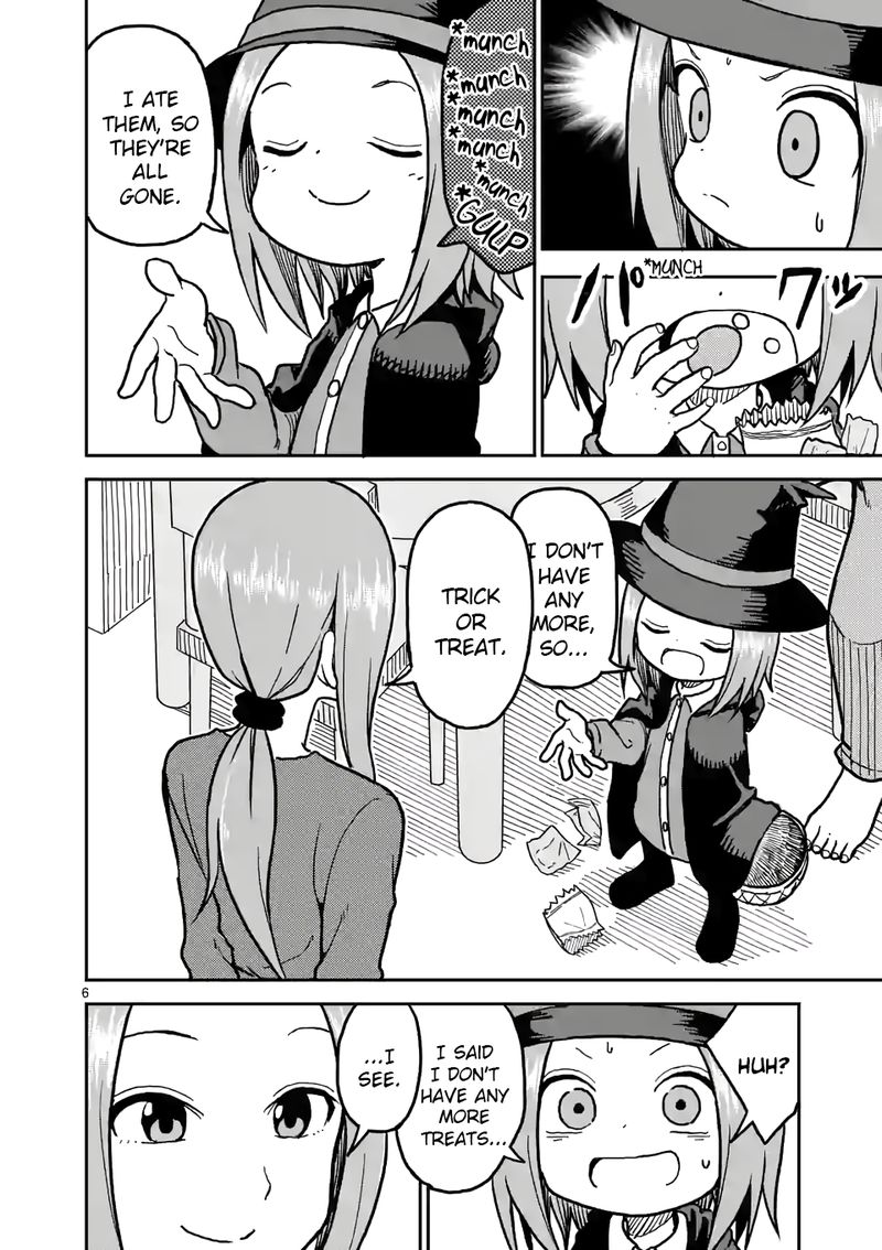 Karakai Jouzu No Moto Takagi San 110 6