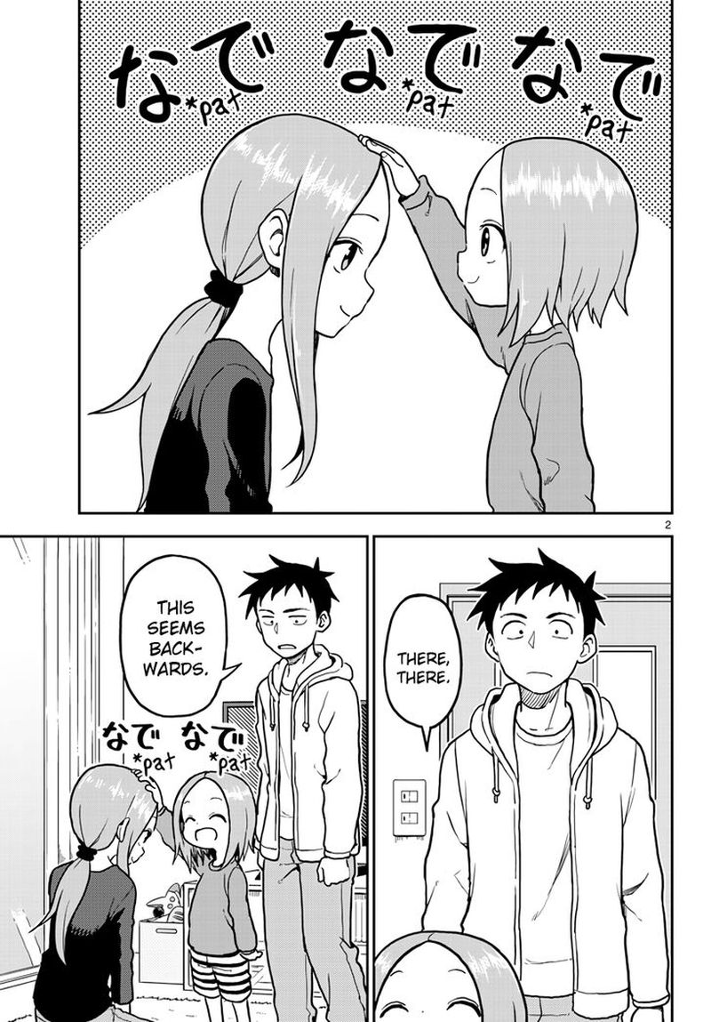 Karakai Jouzu No Moto Takagi San 112 10