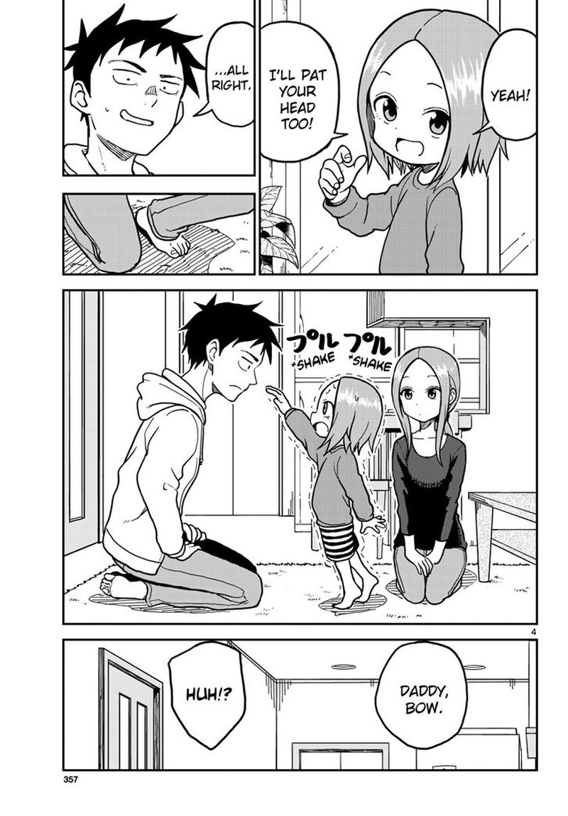 Karakai Jouzu No Moto Takagi San 112 12
