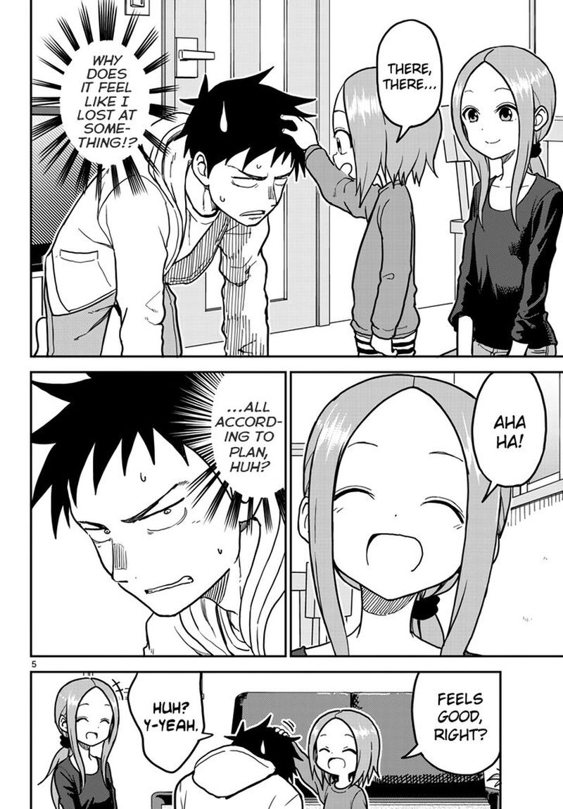Karakai Jouzu No Moto Takagi San 112 13