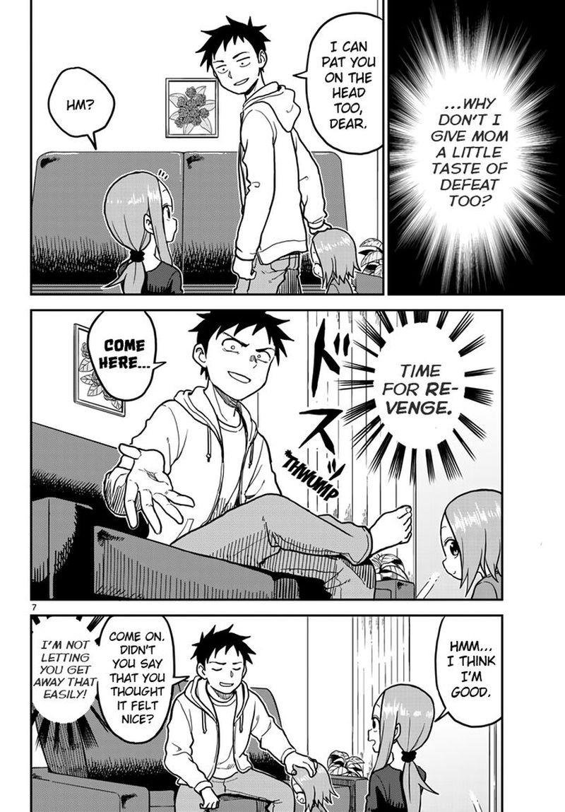 Karakai Jouzu No Moto Takagi San 112 15