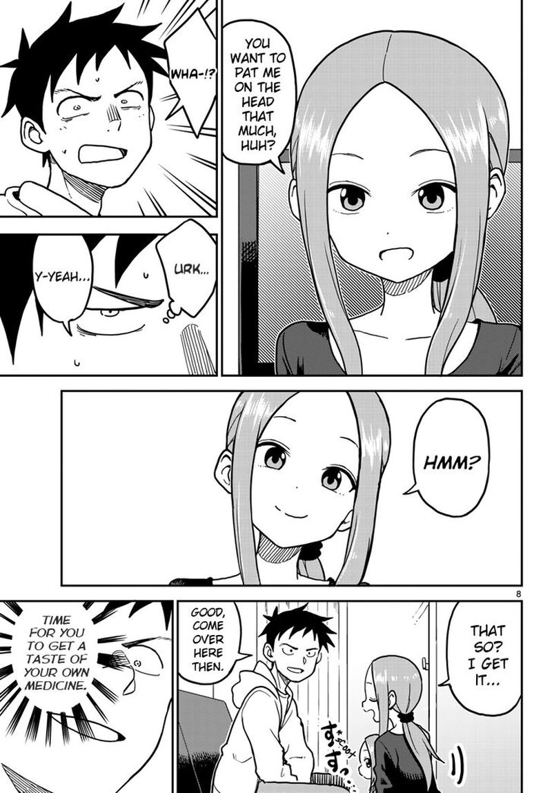Karakai Jouzu No Moto Takagi San 112 16